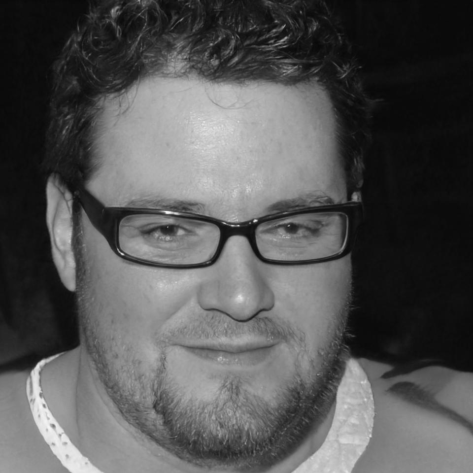 Carlos Mendoza