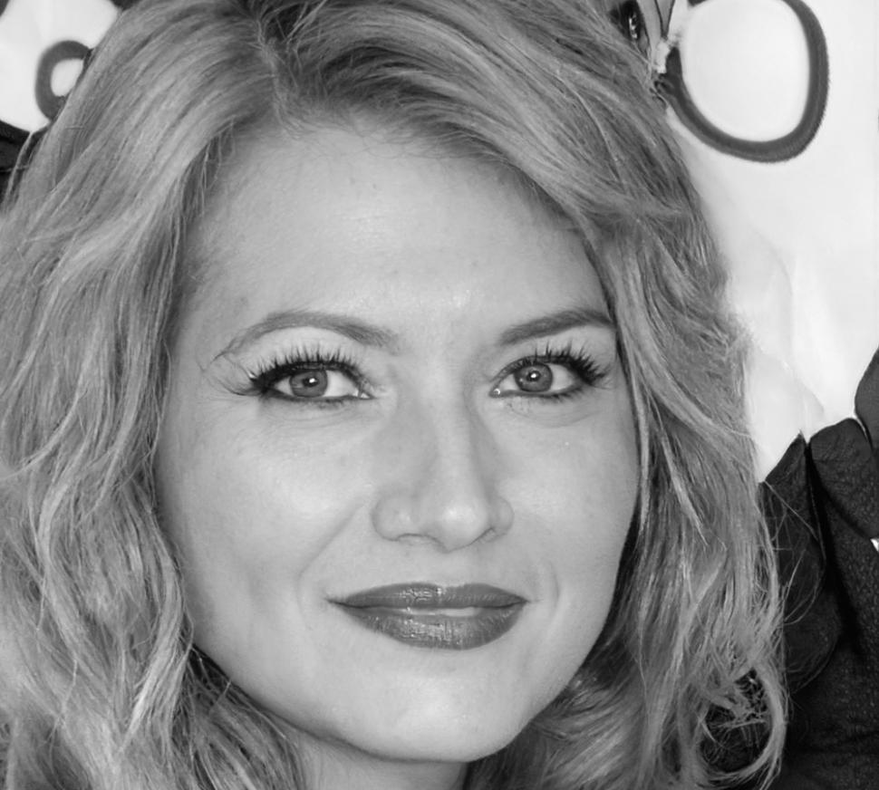 María González