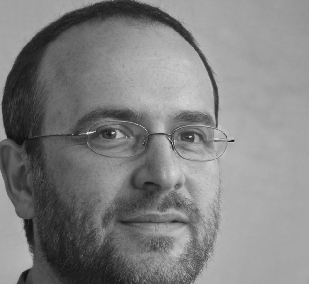 Miguel Torres, mentor de riesgo crediticio