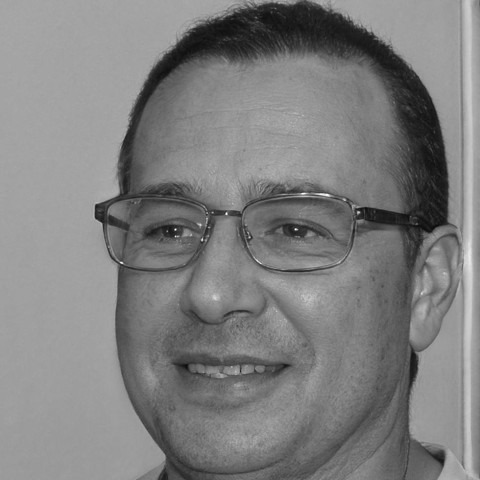 Roberto Silva, mentor de finanzas corporativas